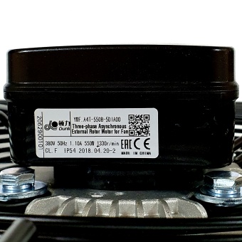 Вентилятор YWF.A4T-550В-5DIA00