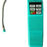 Течеискатель HLD-100