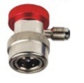 Вентиль QC-19H