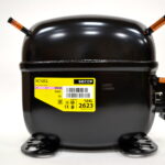 Компрессор SC12CL 514 Вт, R404/R507, LBP/MBP