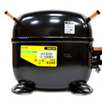Компрессор SC12G 248 Вт, R134, LBP/MBP/HBP Китай