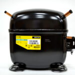 Компрессор SC18G 396 Вт, R134, LBP/MBP/HBP