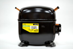 Компрессор SC18G 396 Вт, R134, LBP/MBP/HBP