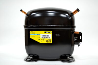 Компрессор SC18G 396 Вт, R134, LBP/MBP/HBP