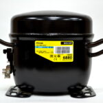 Компрессор FR10G 470 Вт, R134, LBP/HBP Словакия