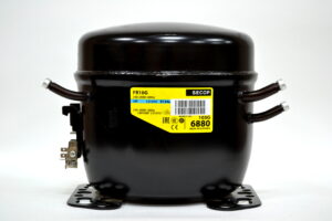 Компрессор FR10G 470 Вт, R134, LBP/HBP Словакия