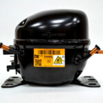 Компрессор EKA80L 145 Вт, R600, LBP Китай