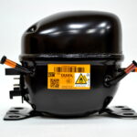 Компрессор EKA95L 165 Вт, R600, LBP Китай