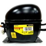 Компрессор NL9CN 406 Вт, R290, LBP/MBP Словакия