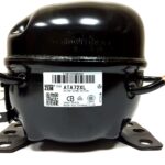 Компрессор ATA72XL 190 Вт, R134, LBP Китай