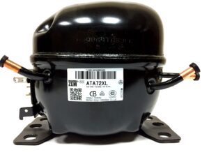 Компрессор ATA72XL 190 Вт, R134, LBP Китай