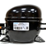 Компрессор E85HL 240 Вт, R134a, LBP Китай
