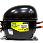 Компрессор NL8.4MF 457 Вт, R134, MBP Словакия