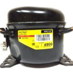 Компрессор HVY75AT 126 Вт,  R600, LBP  Словакия