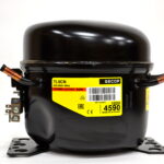 Компрессор TL5CN 223 Вт, R290, LBP/MBP/HBP Словакия