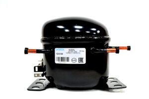Компрессор B48HL 110 Вт, R134, LBP Китай