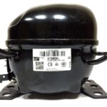 Компрессор ATD60XL 160 Вт, R134, LBP Китай