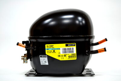 Компрессор NL10MF 567 Вт, R134, MBP Словакия (HST)