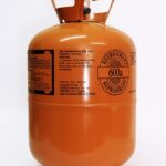 Фреон R-600 в баллоне по 6,5 кг.