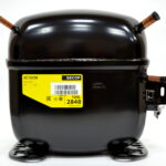 Компрессор SC15CM 549 Вт, R22, LBP Китай