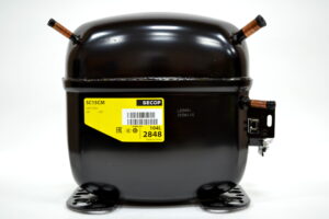 Компрессор SC15CM 549 Вт, R22, LBP Китай