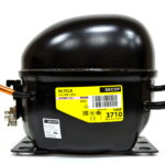 Компрессор NL7CLX 387 Вт, R404/R507, LBP/MBP Словакия