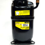 Компрессор GS26MLX 2234 Вт, R404/R507, MBP Словакия