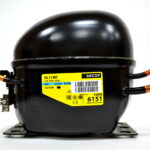 Компрессор NL11MF 621Вт, R134, MBP/HBP Словакия
