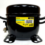 Компрессор FR11G 572 Вт, R134, LBP/HBP Словакия