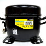 Компрессор FR8.5G 434 Вт, R134, LBP/HBP Словакия