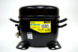 Компрессор FR8.5G 434 Вт, R134, LBP/HBP Словакия