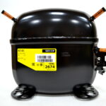 Компрессор  SC12C 456 Вт, R22, LBP Китай