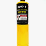 MAPP GAS PRO в баллоне 400 гр