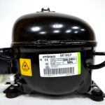 Компрессор EMT 56 CLP (R600, -23.3C, 157Вт) Embraco Бразилия