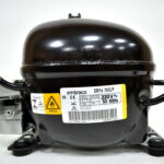 Компрессор EMYE 70 CLP (R600, -23.3C, 200Вт) Embraco Бразилия