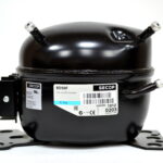 Компрессор BD50F 12/24V DC, R134, Китай