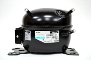 Компрессор BD50F 12/24V DC, R134, Китай