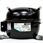 Компрессор BD35F 12/24V DC, R134, Китай