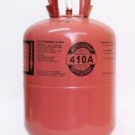 Фреон R-410А в баллоне по 11,3 кг