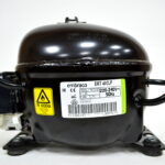 Компрессор EMT 40 CLP (R600, -23.3C, 119Вт) Embraco Бразилия