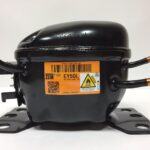 Компрессор EY50L 80 Вт, R600, LBP Китай
