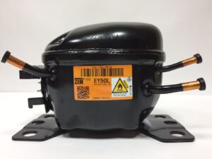 Компрессор EY50L 80 Вт, R600, LBP Китай