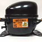 Компрессор EKD66L 115 Вт, R600, LBP Китай