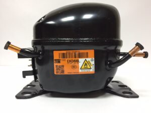 Компрессор EKD66L 115 Вт, R600, LBP Китай