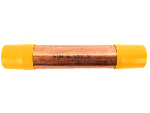 Фильтр 50гр 6,2*2,3 Китай