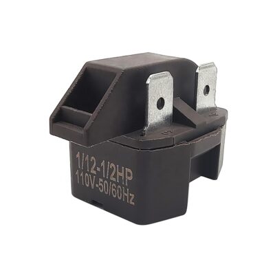 Реле Корея пусковое(универсальное) IC-4