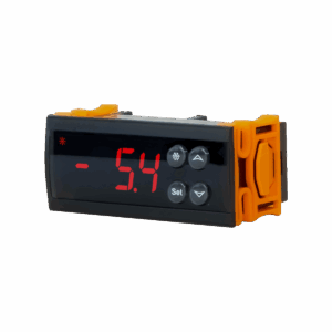Термоконтроллер ECS-961 NEO (16A)