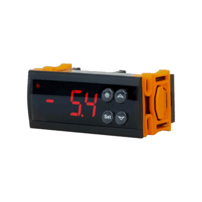 Термоконтроллер ECS-961 NEO (16A)