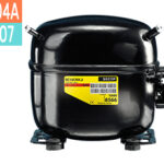 Компрессор SC18MLX, 1584 Вт, R404/R507, MBP/HBP Китай