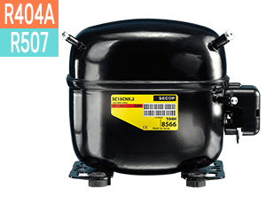 Компрессор SC18MLX, 1584 Вт, R404/R507, MBP/HBP Китай
